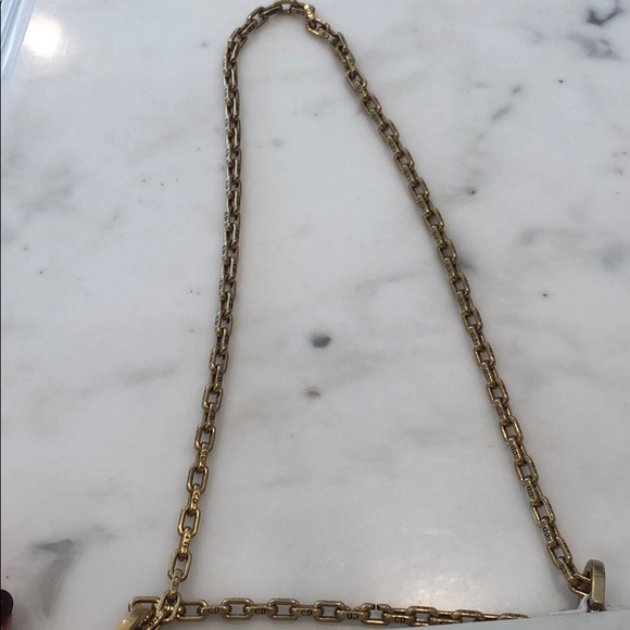 Dior shoulder bag - Picture 3 of 5